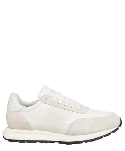 Philippe Model Herren Sneaker Vintage Blanc EU im Sale