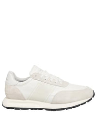 Thumbnail for Philippe Model Herren Sneaker Vintage Blanc EU im Sale