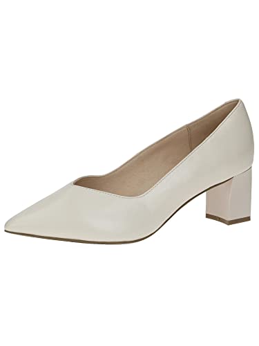 Caprice Damen 9-9-22408-20 Pumps, Cream Perlato, 38.5 EU im Sale
