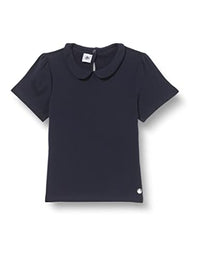 Thumbnail for Petit Bateau Mädchen T-Shirt, Blau Smoking, 10 Jahre im Sale