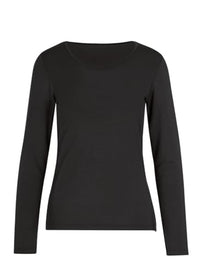 Thumbnail for Trigema Damen Shirt aus Viskose 3/4-Ärmel im Sale