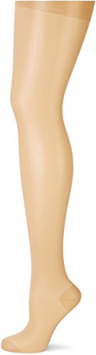 Thumbnail for Palmers Damen Stützstrumpfhose Elastochic 70 Stützstrümpfe, 70 DEN, Beige (DÜNE 222), X-Large im Sale