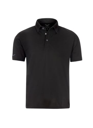 Trigema Herren Business-Poloshirt im Sale