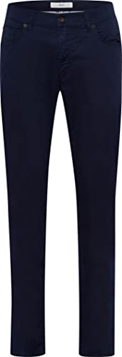 Brax Herren Style Cadiz U Ultralight Five-Pocket Hose, SEA, 42W / 32 im Sale