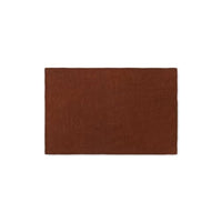 Thumbnail for Ferm Living Linen Placemat Set of 2, Cinnamon im Sale