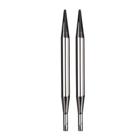 Thumbnail for Addi needle tips, silver, 3.5 mm on sale