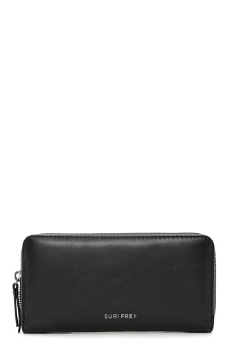 SURI FREY wallet Glory 13866 women's wallets Uni black 100 on sale