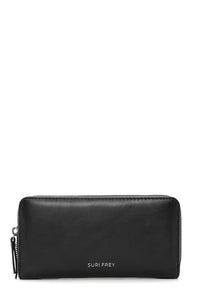 Thumbnail for SURI FREY wallet Glory 13866 women's wallets Uni black 100 on sale