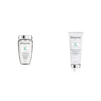 Thumbnail for Kérastase | Symbiose, Beruhigendes Anti-Schuppen Shampoo, 250 ml & Symbiose, Entwirrender Anti-Schuppen Conditioner, Spülung für empfindliche Kopfhaut, Ohne Sulfate und Silikone, 200 ml im Sale