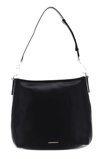 Thumbnail for Mandarina Duck Damen Luna P10KBT03 Umhängetasche, schwarz, 36x31x13 (L x H x W) im Sale