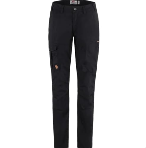 Fjällräven Women's Karla Pro Winter Pants, black, (XS) on sale