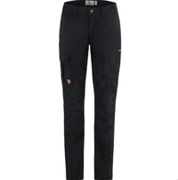 Thumbnail for Fjällräven Women's Karla Pro Winter Pants, black, (XS) on sale