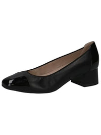 Thumbnail for CAPRICE Pumps 9-22306-43 020 H-Width on Sale