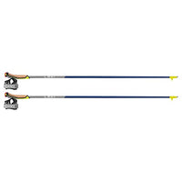 Thumbnail for LEKI Nordic Walking Stöcke Speed Pacer Lite 65325501 Blau Metallic 120 im Sale