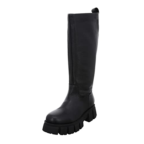 Marc O'Polo Damen Mod. Lisbet 3f Kniehohe Stiefel, 990, 41 EU im Sale