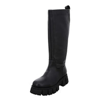 Thumbnail for Marc O'Polo Damen Mod. Lisbet 3f Kniehohe Stiefel, 990, 41 EU im Sale