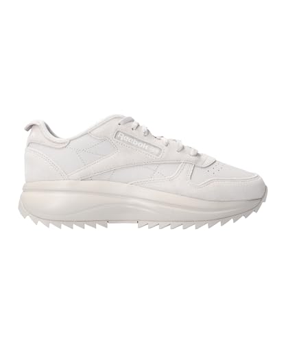 Reebok Lifestyle - Schuhe Damen - Sneakers Classic Leather SP Extra Damen Beige beige 38,Moonst Moonst Chalk,38 EU im Sale