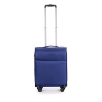 Thumbnail for Stratic Light + Koffer Weichschale Reisekoffer Trolley Rollkoffer Handgepäck, TSA Kofferschloss, 4 Rollen, Erweiterbar, im Sale