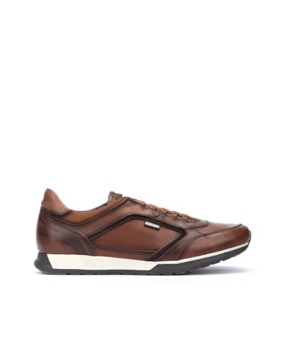 Pikolinos Sneakers in Leder CAMBIL für Männer Farbe Azul im Sale