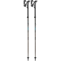 Thumbnail for LEKI Makalu FX TA Stöcke, Petrol-Black-Silvergray, 110-130cm im Sale
