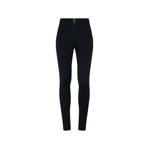 Freddy WRUP1RF444 WR.UP trousers with regular waist and highly breathable fabric on sale
