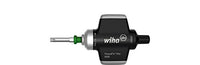 Thumbnail for Wiha präziser Drehmoment-Schraubendreher mit Schlüsselgriff TorqueFix® Key fest voreingestellte Drehmomentbegrenzung (38622) 4,0 Nm, 4 mm für kontrolliertes Verschrauben in festem Anwendungsbereich, hörbares Klicksignal beim Erreichen des Drehmomentwerts