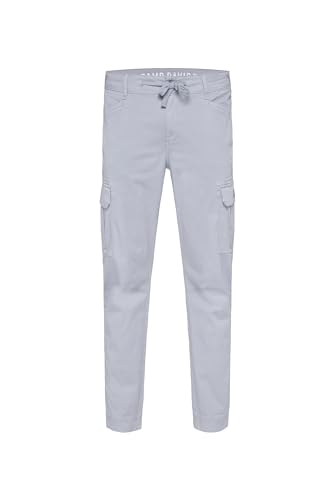 Camp David Herren Jeans JO:GY Regular Fit Grey Wash 33 im Sale