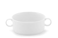 Thumbnail for Friesland Porcelain Stackable Soup Cup 0.25l Jeverland White