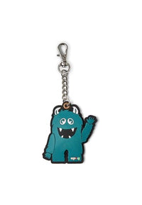 Thumbnail for ergobag Hangies Schulranzen Accessoire - Schlüsselanhänger für Kinder, Jungen und Mädchen im Sale