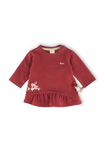 Sigikid Baby-Mädchen Sweatshirt im Sale
