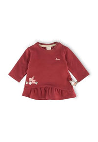 Thumbnail for Sigikid Baby-Mädchen Sweatshirt im Sale