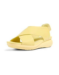 Thumbnail for Camper Balloon-K200066, women's sandals, yellow, 39 EU on sale