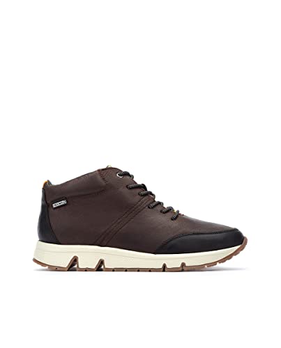 Pikolinos Adult Schnürstiefelette Boots Herren Braun Neu sonstige Gr. 41 im Sale
