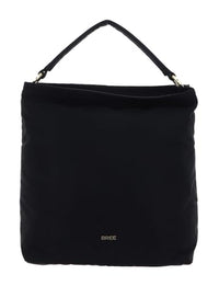 Thumbnail for BREE Juna Textile 2 - Schultertasche 34 cm black im Sale