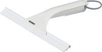 Thumbnail for Leifheit shower squeegee Cabino for walls made of glass, acrylic, tiles or tiles, extra light shower squeegee, squeegee with hanging cord on sale