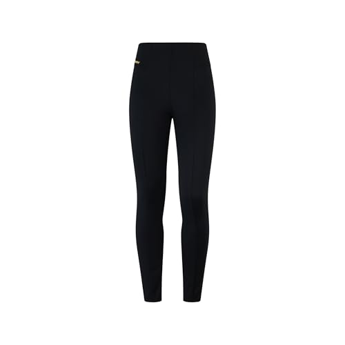 FREDDY Diwo high-waisted skinny pants, brushed, black, on sale