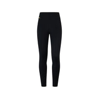 Thumbnail for FREDDY Diwo high-waisted skinny pants, brushed, black, on sale