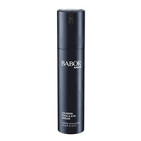 Thumbnail for BABOR MEN Calming Face & Eye Cream for stressed skin, face cream and eye cream for men, soothing men's care, vegan formula, 1 x 50 ml on sale