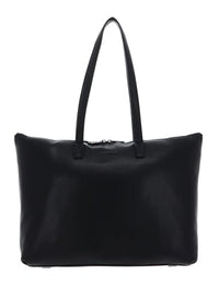 Thumbnail for Mandarina Duck Damen Mellow Leather Crossover, Blaues Kleid im Sale