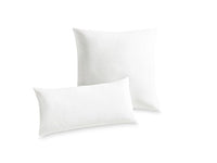 Thumbnail for Frankenstolz Sleep Well Utah Pillow Quilted, Polyester/Cotton, White, 80x80, 2