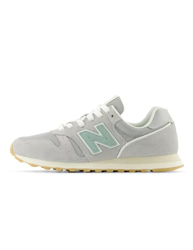 New Balance Damen 373 Sneaker, grau, 37.5 EU im Sale