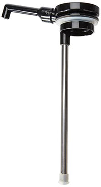 Thumbnail for alfi 9111.002.010 Original spare part riser pipe with outlet tap and sealing ring for beverage dispenser Big Spender 0887 3.0 l on sale