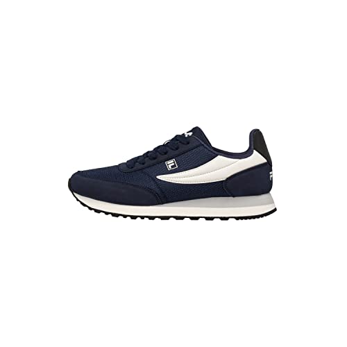 FILA men's PRATI sneakers, navy, 43 EU on sale