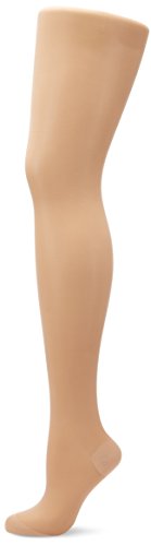 Thumbnail for ELBEO Damen Glanz Fein Strumpfhose Fitness, 900024, im Sale