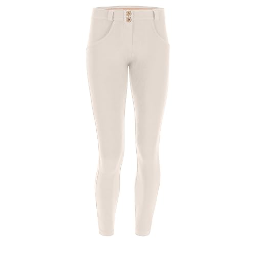 FREDDY - Push Up Pants WR.up 7/8 Superskinny Organic Cotton, Mood Indigo, on sale
