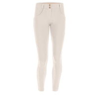 Thumbnail for FREDDY - Push Up Pants WR.up 7/8 Superskinny Organic Cotton, Mood Indigo, on sale