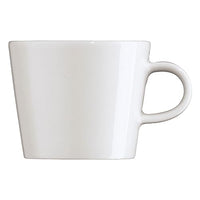 Thumbnail for Arzberg Cucina coffee cup, cup, coffee mug, coffee cup, mug, Bianca, porcelain, 220 ml, 42116-800001-14772 on sale