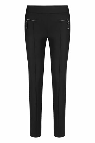 Raffaello Rossi women's trousers Otti black (15) 40 on sale