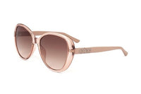 Thumbnail for Sonnenbrillen Jimmy Choo AMIRA/G/S FWM NUDE 57/17/ WOMAN im Sale