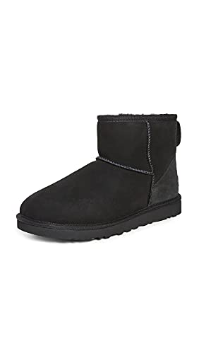 UGG Herren Mini Classic Boot, Chestnut, EU im Sale